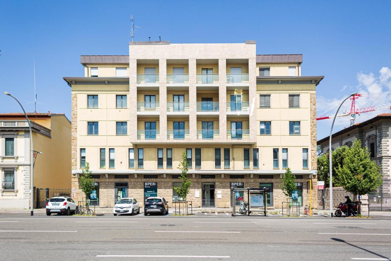 Attico43 B&B Firenze Eksteriør billede