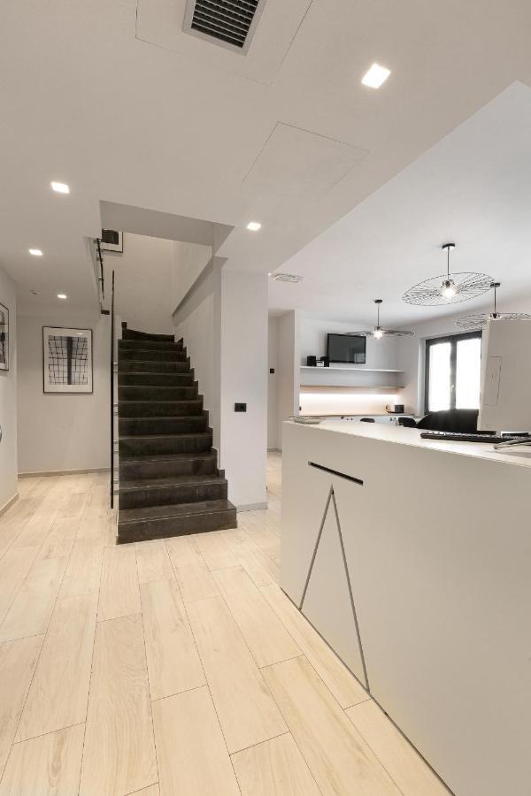 Attico43 B&B Firenze Eksteriør billede