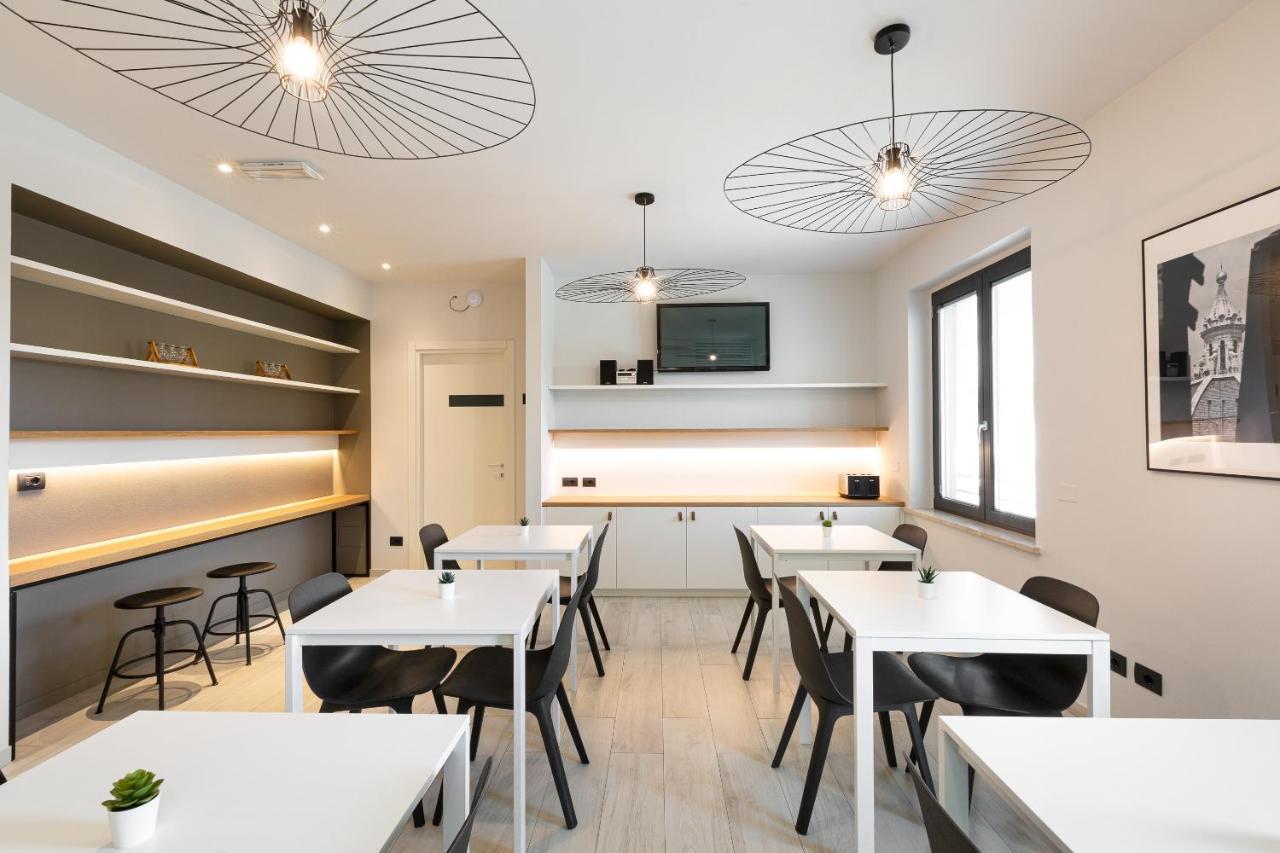 Attico43 B&B Firenze Eksteriør billede
