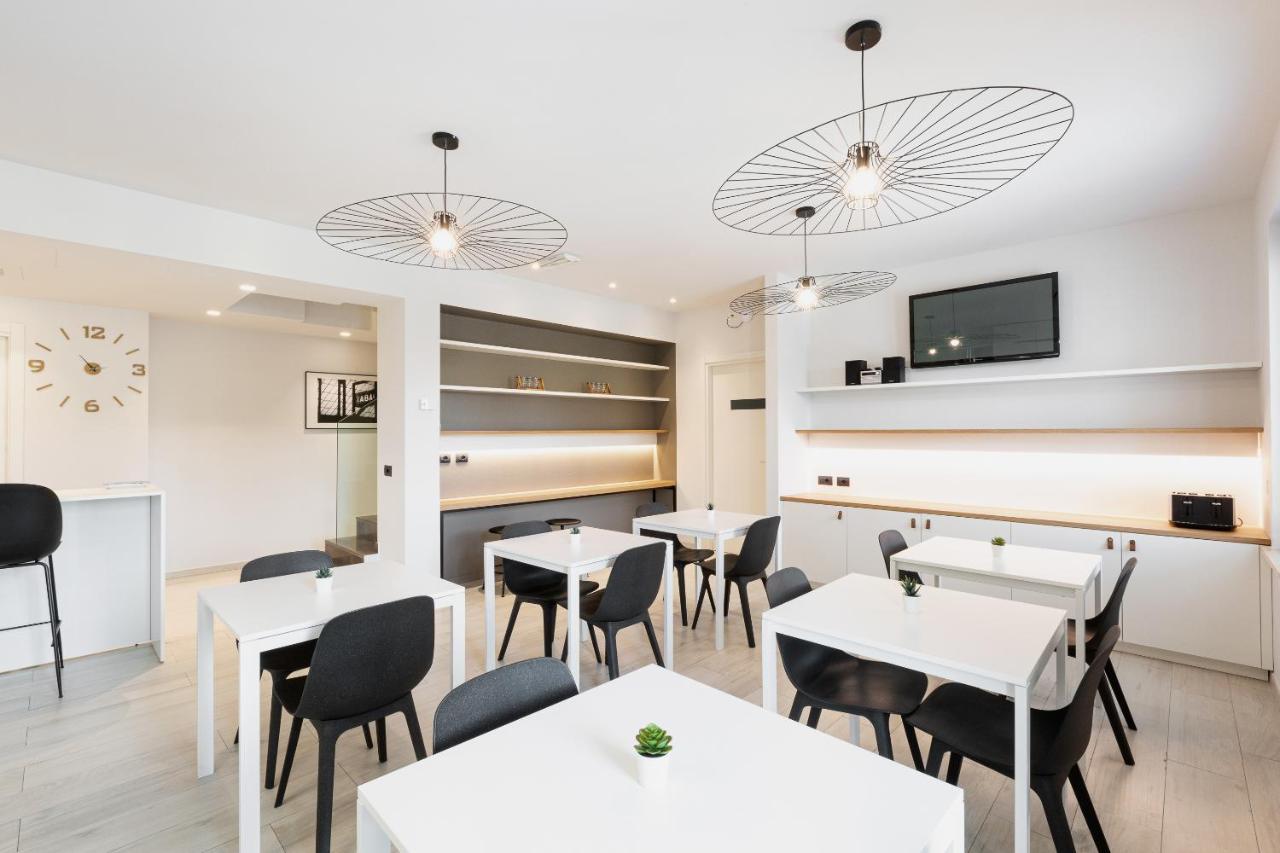 Attico43 B&B Firenze Eksteriør billede