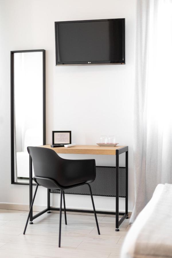 Attico43 B&B Firenze Eksteriør billede