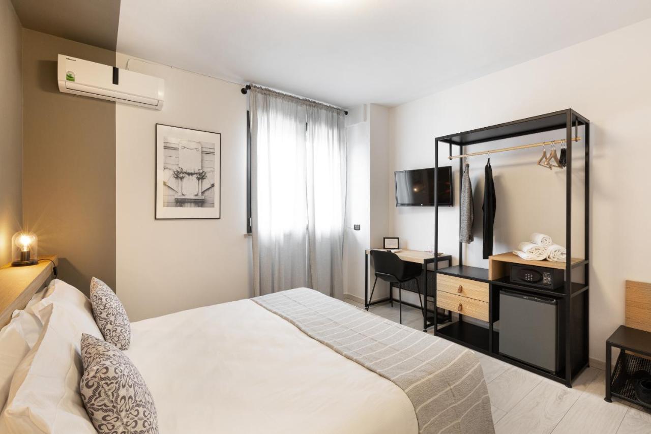 Attico43 B&B Firenze Eksteriør billede