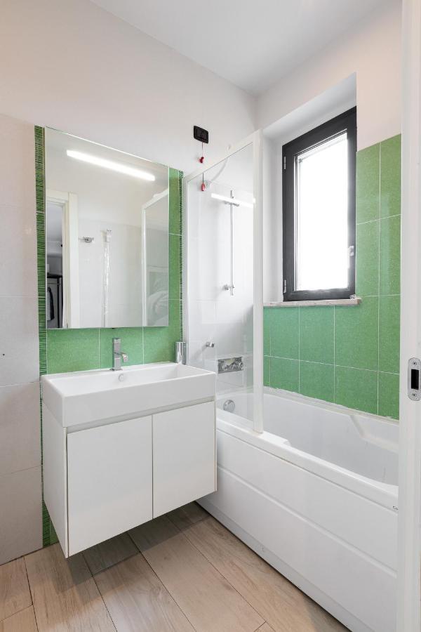 Attico43 B&B Firenze Eksteriør billede