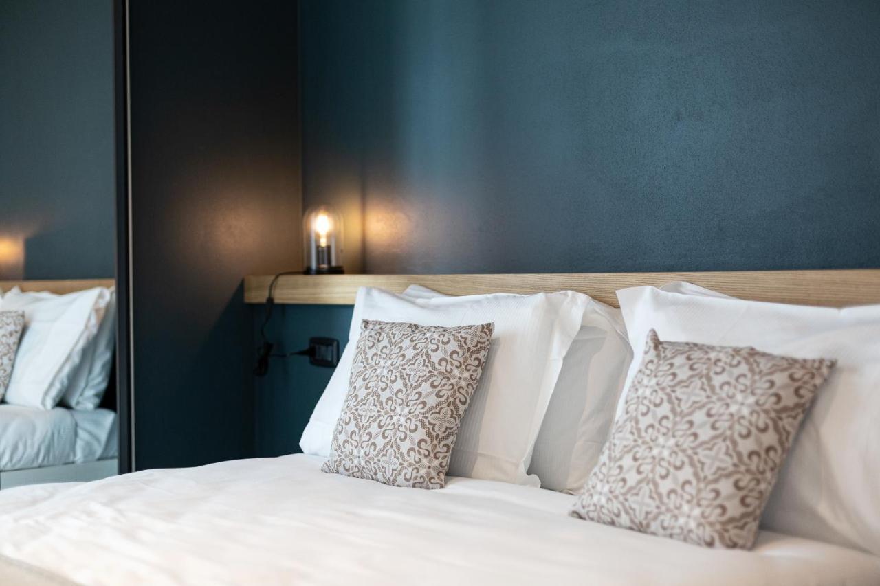 Attico43 B&B Firenze Eksteriør billede