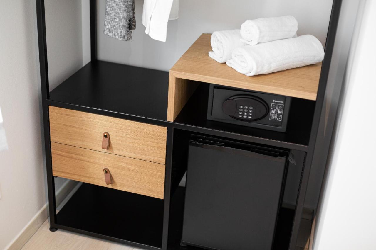 Attico43 B&B Firenze Eksteriør billede