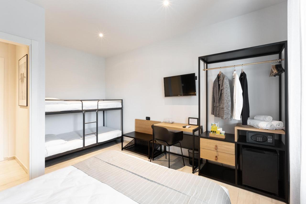 Attico43 B&B Firenze Eksteriør billede