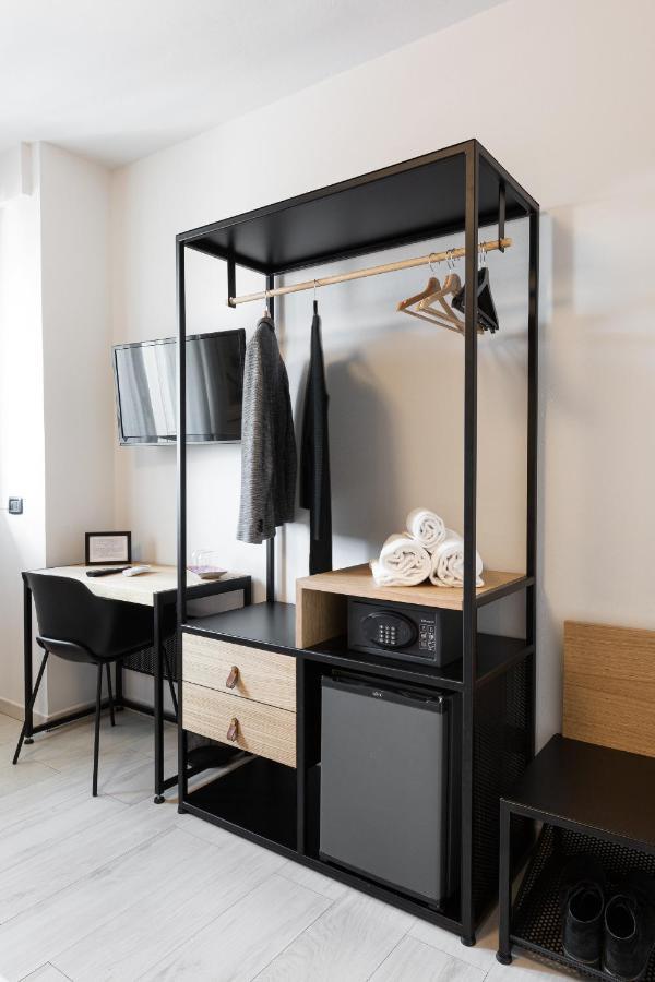 Attico43 B&B Firenze Eksteriør billede