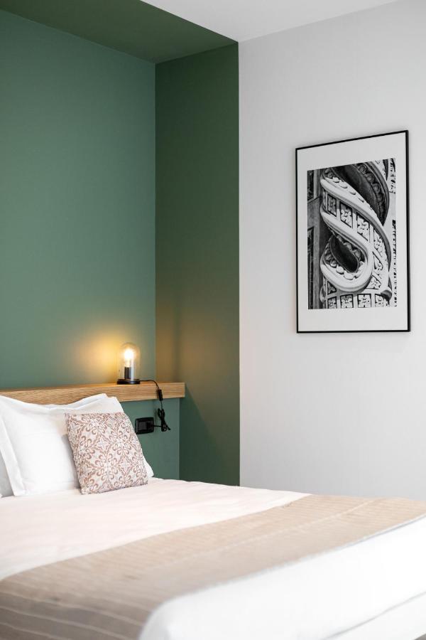 Attico43 B&B Firenze Eksteriør billede