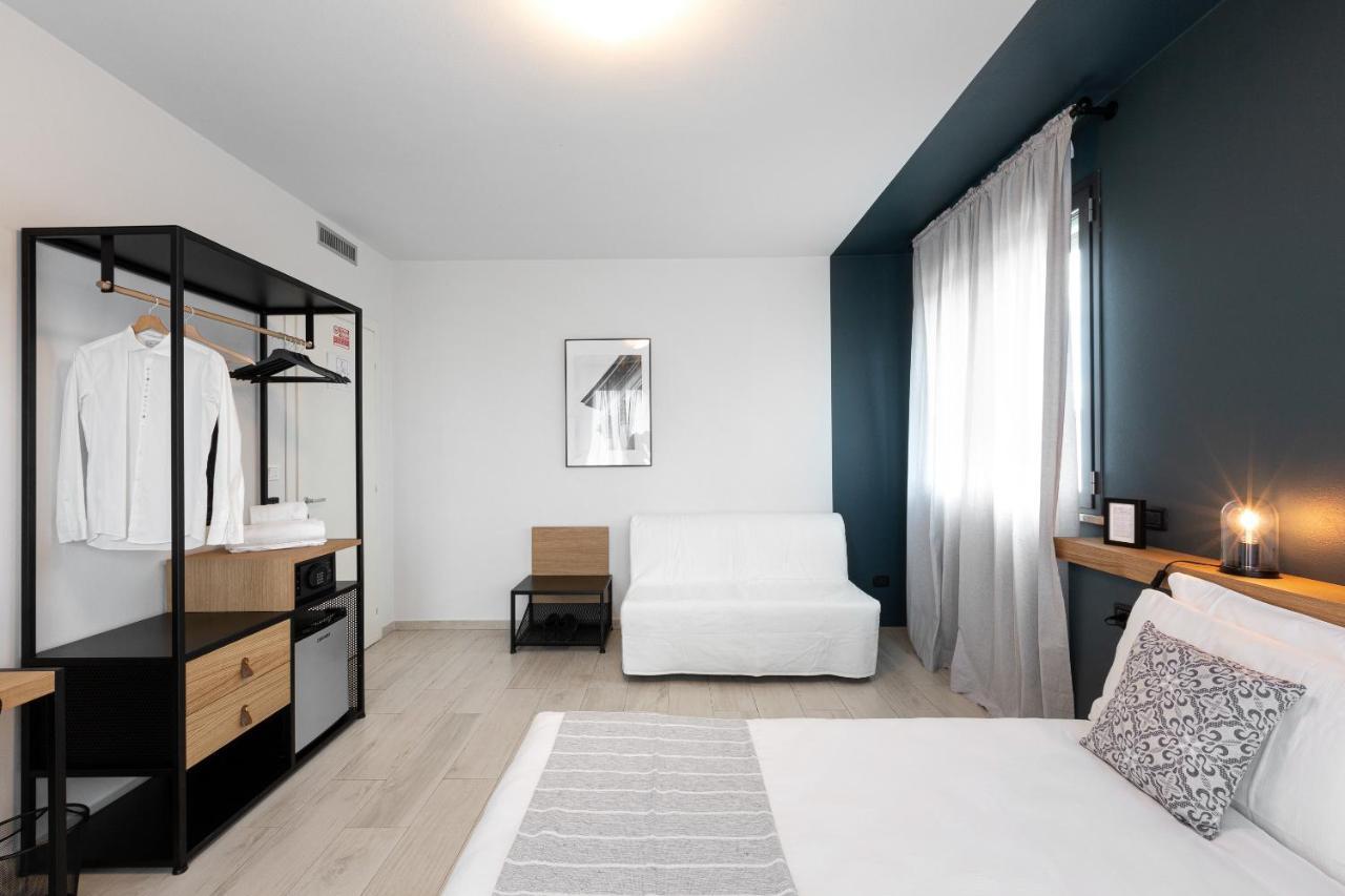 Attico43 B&B Firenze Eksteriør billede